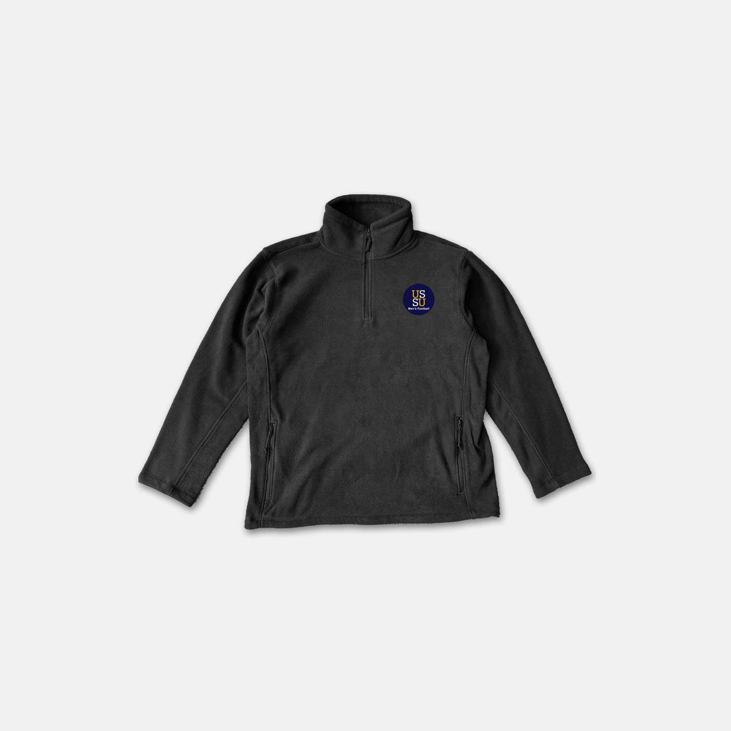 UOSFC 1/4 Zip Fleece