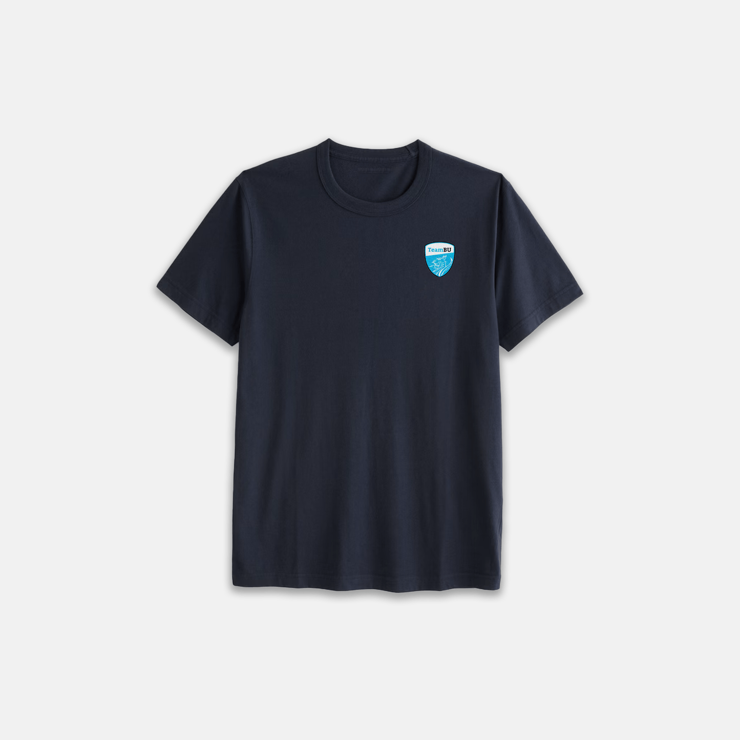 Bournemouth University Premium Tee - Wing & Striker