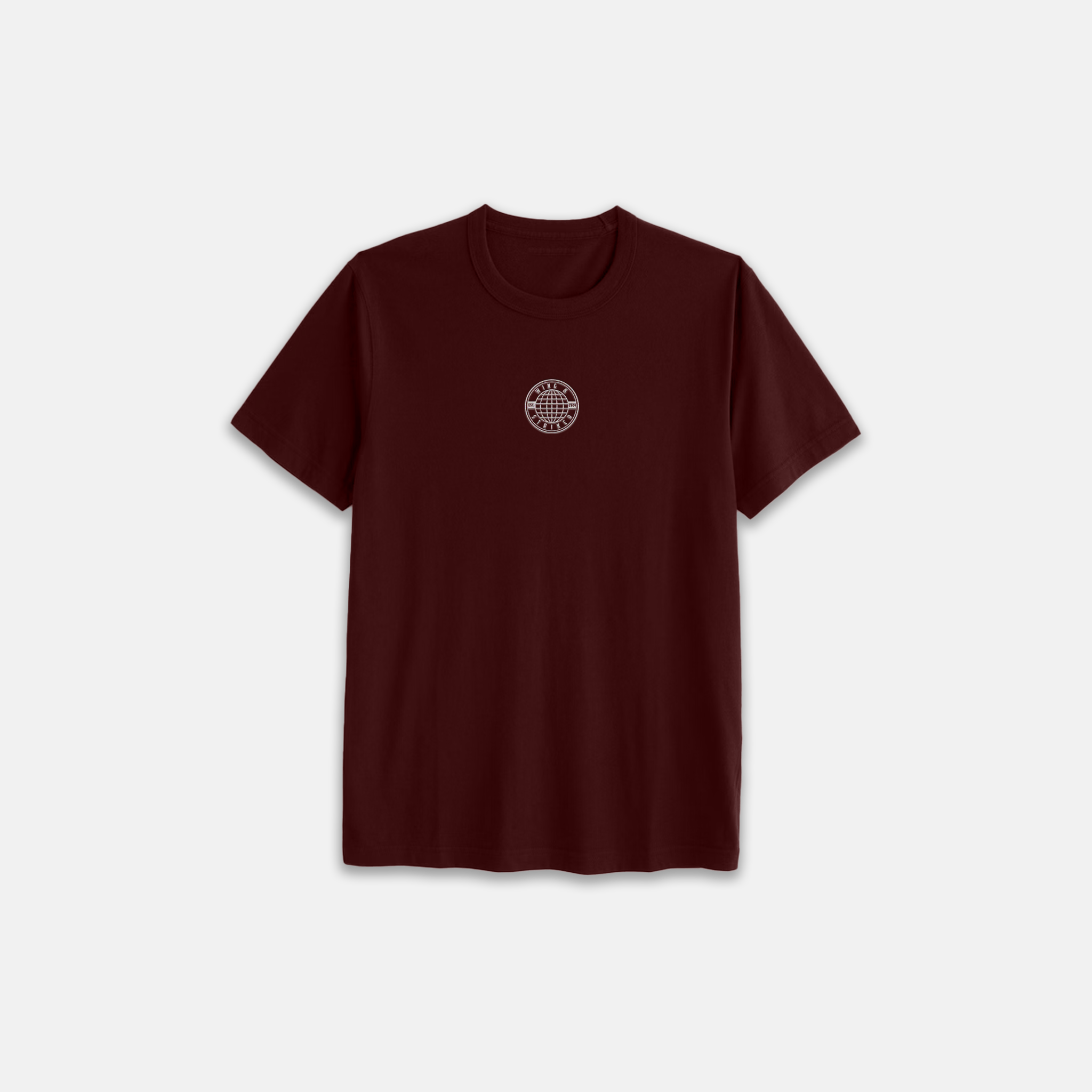 Join the Club tee - Wing & Striker