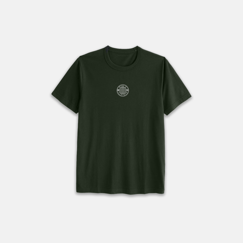 Join the Club tee - Wing & Striker