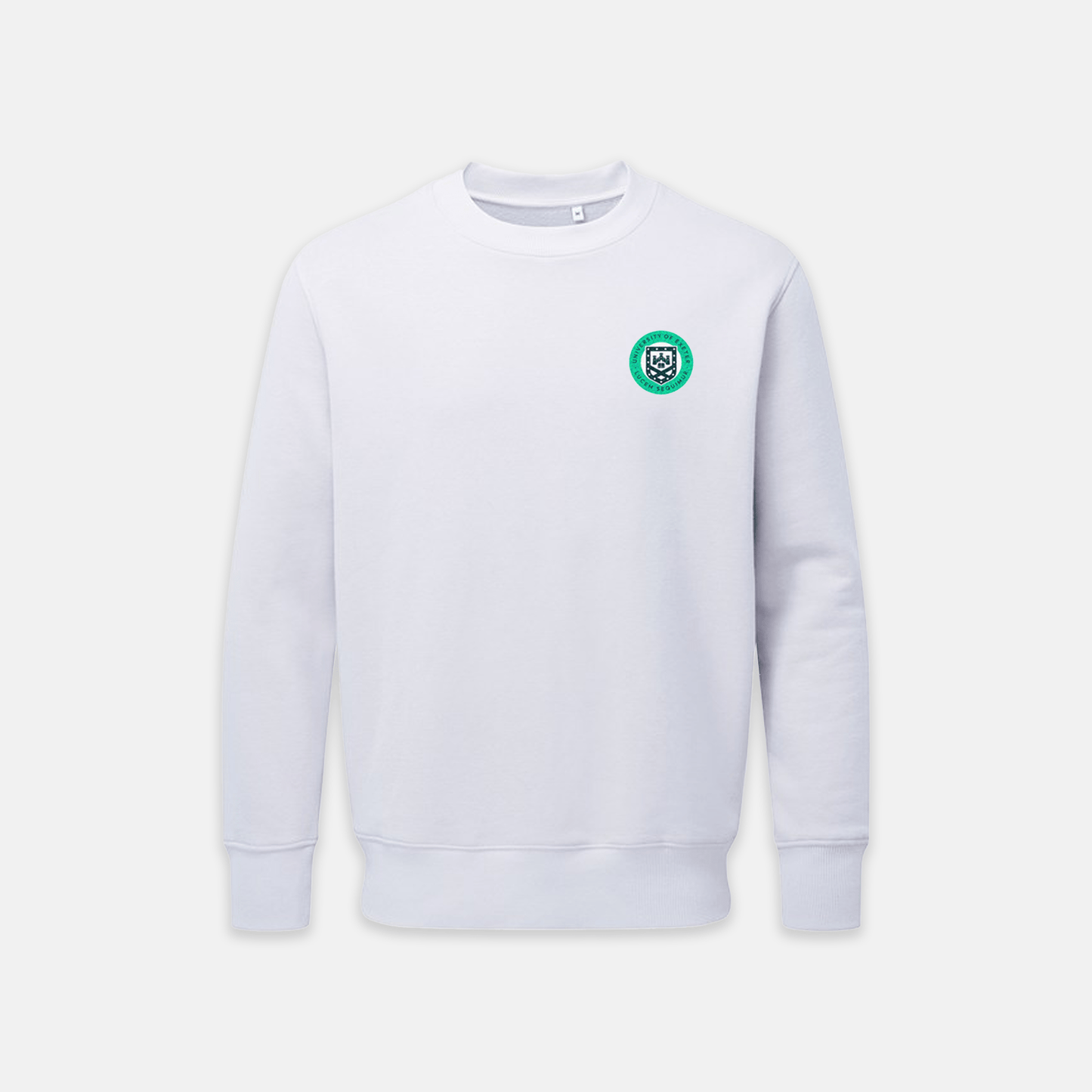 UOEFC Basic Sweatshirt - Wing & Striker