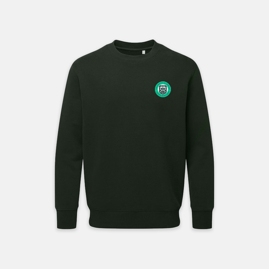 UOEFC Basic Sweatshirt - Wing & Striker