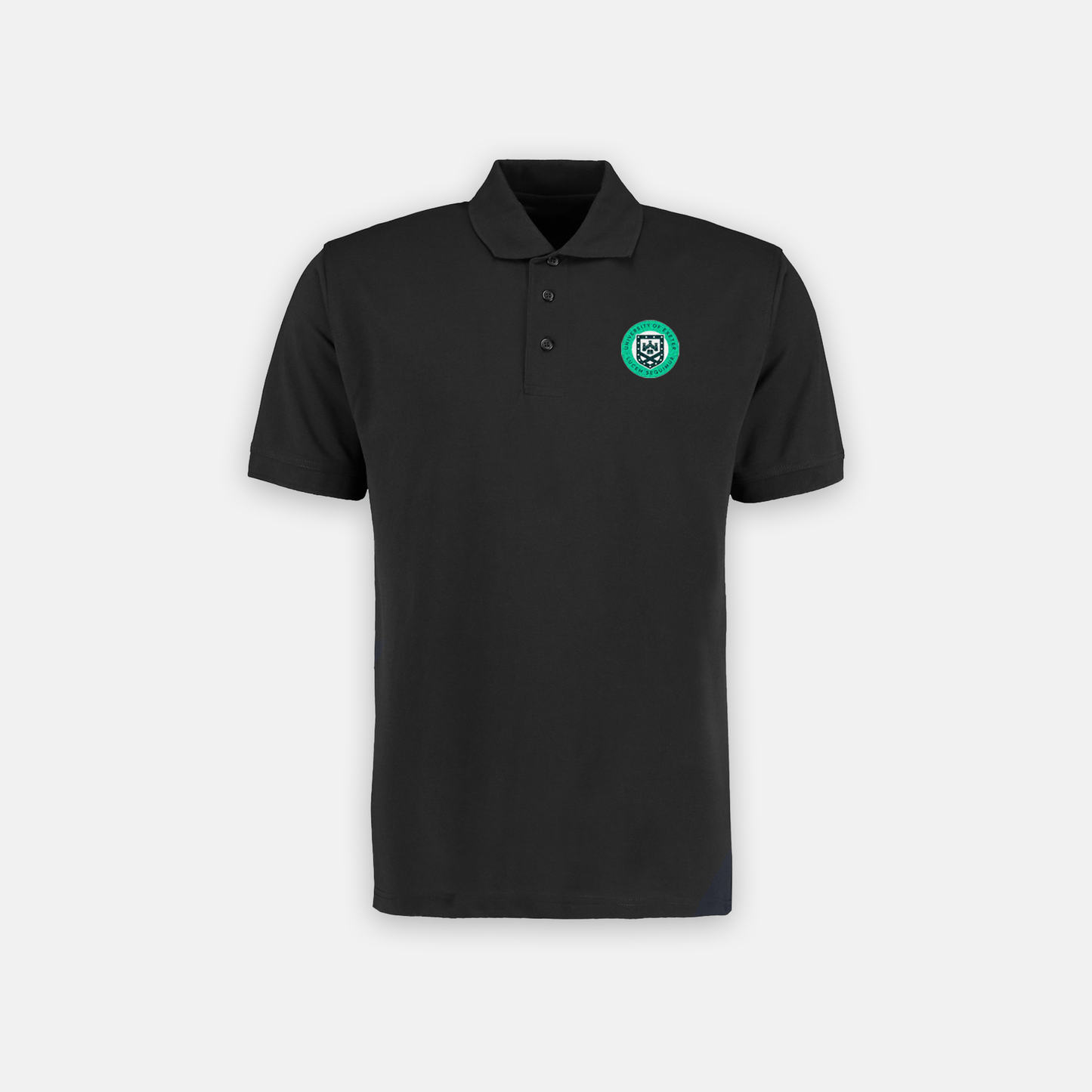 UOEFC Polo Shirt - Wing & Striker